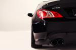 Hyundai Genesis Coupe RM500 by RMR 2011 года